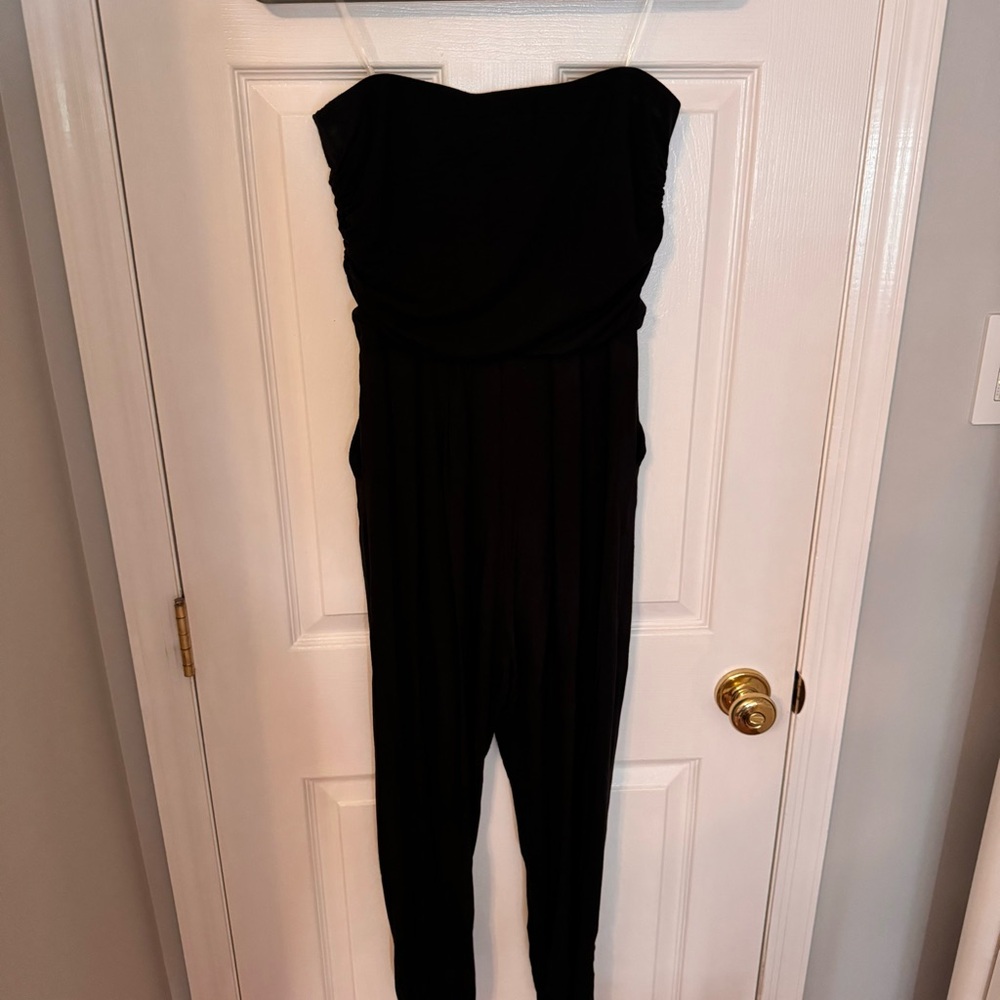 Altar’d State Jumpsuit - Picture 3 of 5